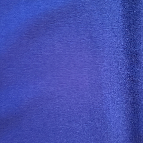 Royal Blue dress by Eliza J - Picture 4 of 6